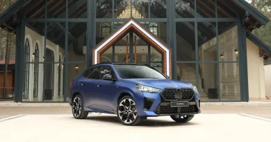 BMW Dilediğiniz Yerde İle X2 Test Ettik