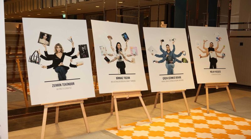 Yüce Auto Skoda ve “Yaratan ve İlham Veren Kadınlar” Projesi Bir Arada!