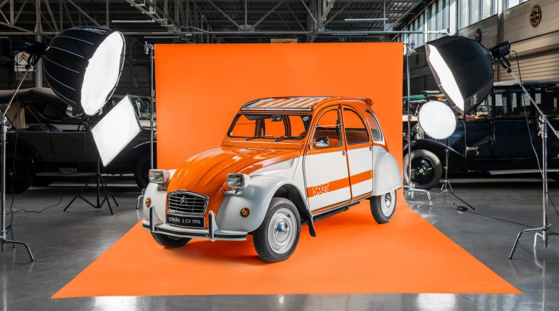 Citroën’in özel Seri Collection 2026