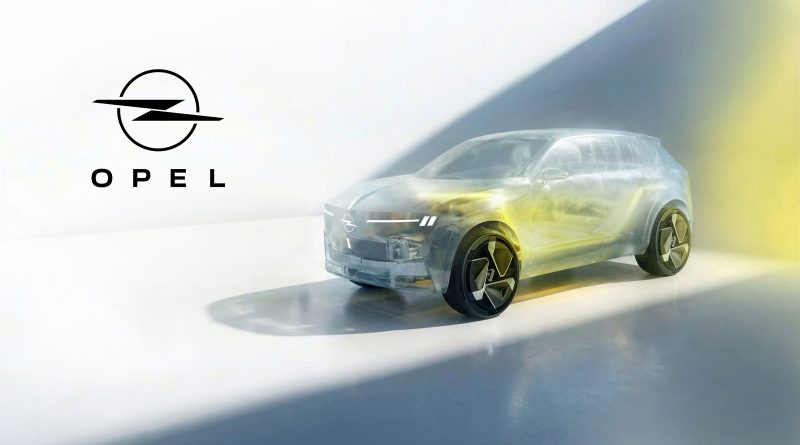 Opel Avrupa’da Yeni C-SUV Modeli Üretmeyi Planlıyor!