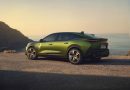 YENİ PEUGEOT 408 YENİLENEN YÜZÜ VE HİBRİT MOTORUYLA TÜRKİYE’DE!