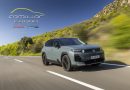 YENİ CITROËN ë-C5 AIRCROSS PORTEKİZ’DE “YILIN AİLE OTOMOBİLİ” SEÇİLDİ!