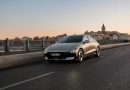 Aerodinamik Tasarımı ve Bluelink Teknolojisiyle Yeni Hyundai IONIQ 6 Türkiye Yollarında!